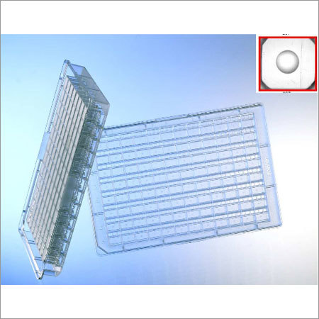 Hydrophobic Sitting Drop Plate