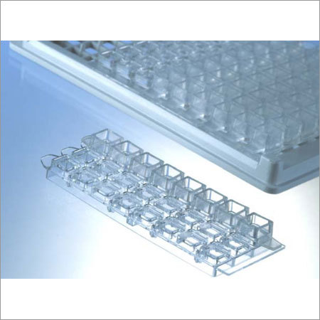 High-Throughput MicroArraying in SBS - Standard Format