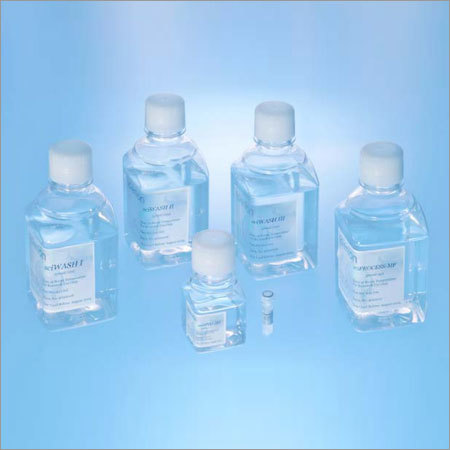 HTA Buffer Systems