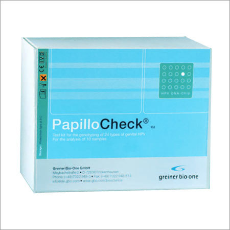 Papillo Check