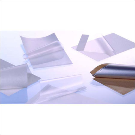 New Sealer for Real-Time PCR and Fluorescence Measurements in HTS