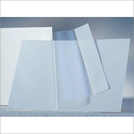 Transparent Adhesive Sealer