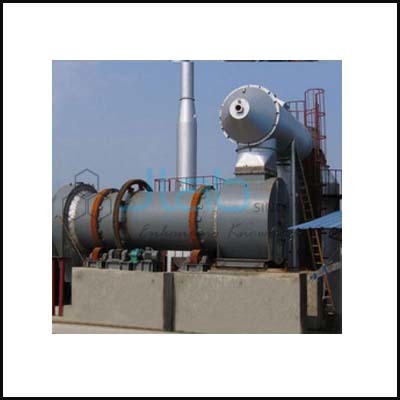 Rotary Kiln Incinerator By JAIN LABORATORY INSTRUMENTS PRIVATE LIMITED