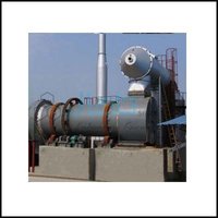 Rotary Kiln Incinerator