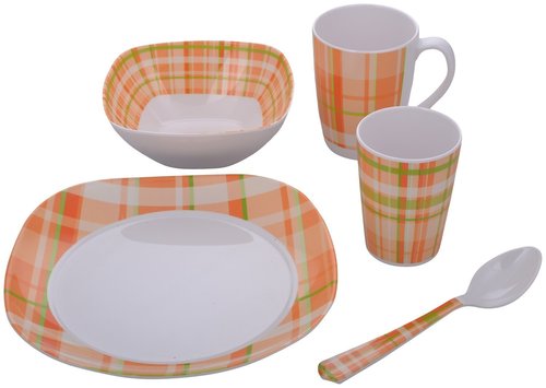 Breakfast set 2