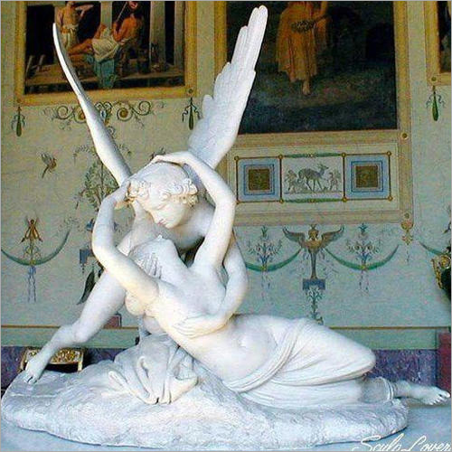 Marble Sculpture