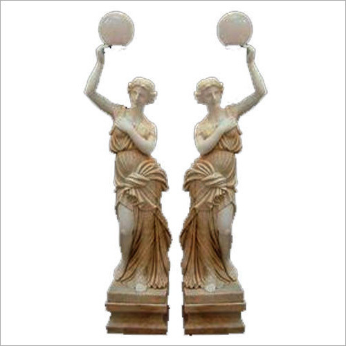 Stone Marble Sculpture