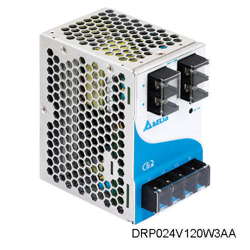 DIN Rail Power Supply