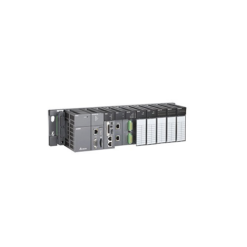 Programmable Logic Controllers