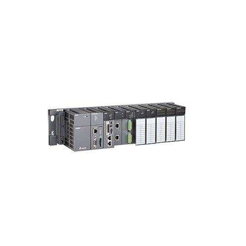 Programmable logic controllers