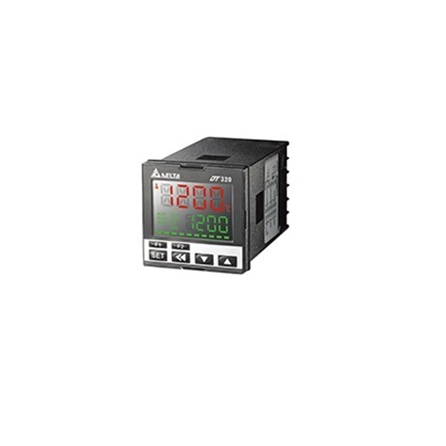 Delta Temperature Controller
