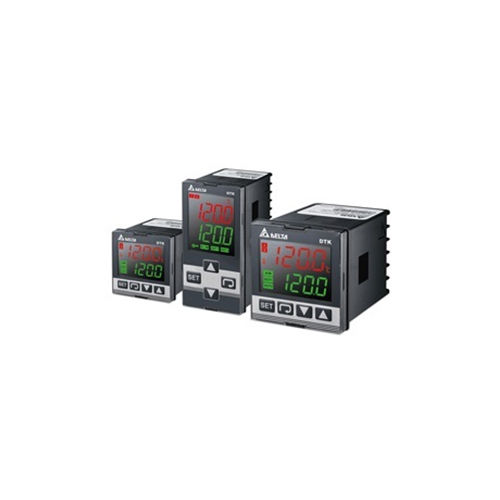 DTK Series Temperature Controller