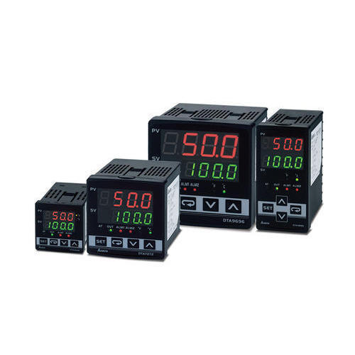 Standard Temperature Controller DTA