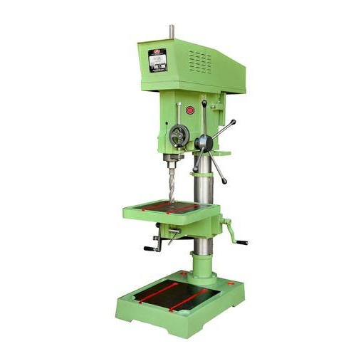 40mm Heavy Duty Pillar Drill Machine