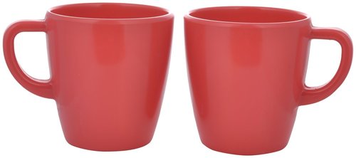 Mug Red