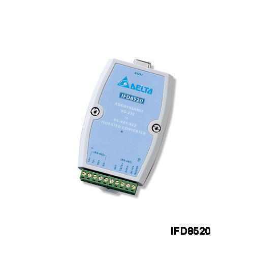 If D8520 Communication Converter