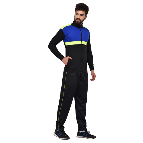 Nylon Track Suit