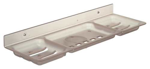 Four in One 12" Pink