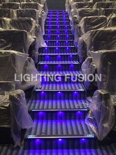 Step Light