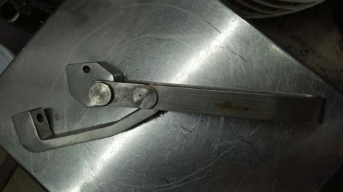 SS Valve