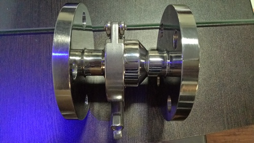 Non Return Valve