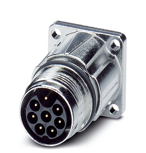 Circular Connectors