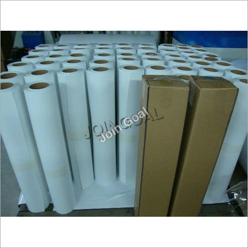 Wide-Cut Sublimation Transfer Paper
