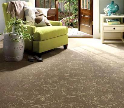 Cream Carpet Flooring For Home