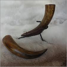 Drinking Horn