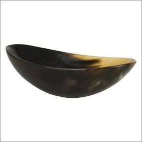 Horn Bowl