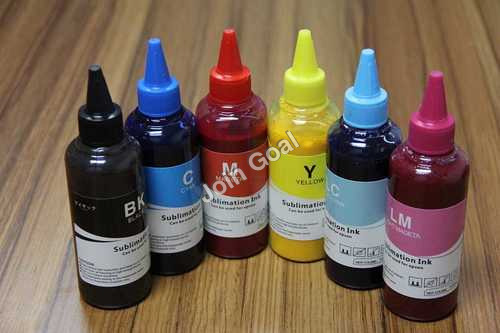 Transfer Ink