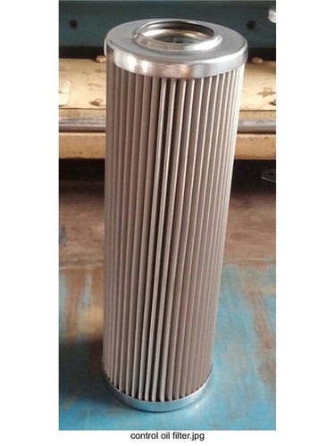 Hydraulic Filter