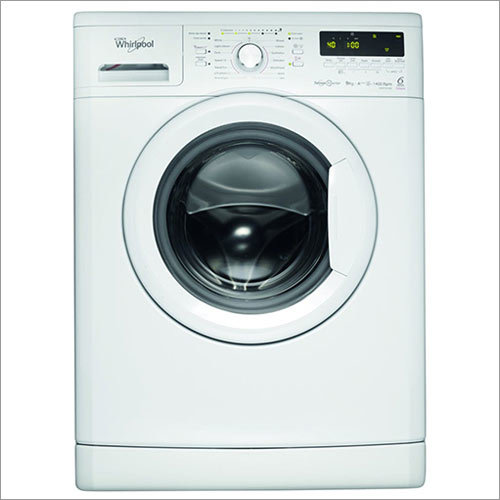 Whirlpool Washing Machine