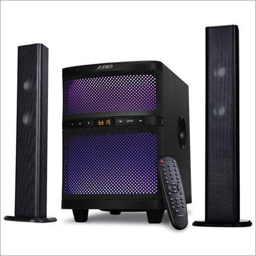 F&D Speaker