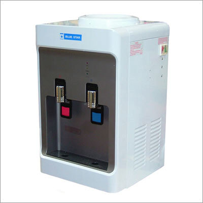 Bluestar Dispenser