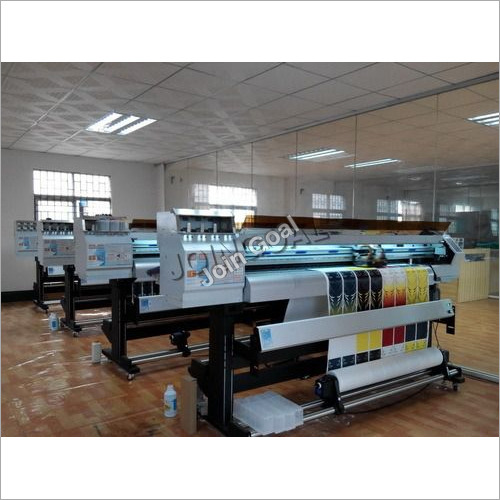 Digital Printing Machine By JOINGOAL NEW MATERIAL(SUZHOU) CO., LTD.