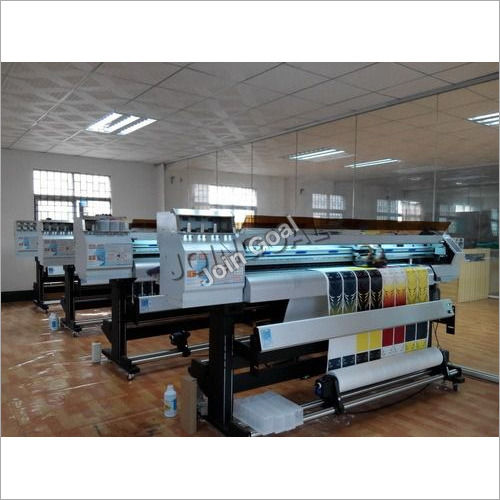 Digital Printing Machine