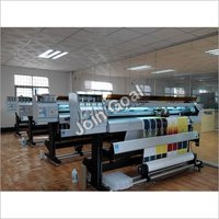 Digital Printing Machine