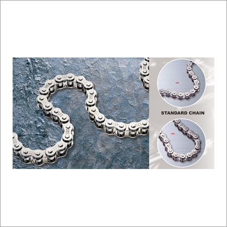 Standard Chain Standard Chain