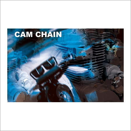 Standard CAM Chain Standard CAM Chain