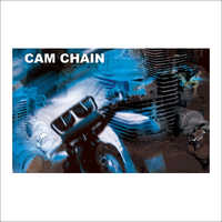 Standard CAM Chain