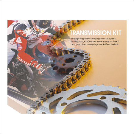 Standard Series Transmission Kit Standard Series Transmission Kit