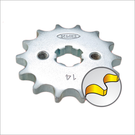 Motorcycle Sprocket Motorcycle Sprocket