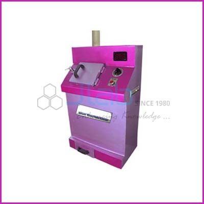 Sanitary Napkin Incinerator