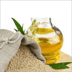 Sesame Refined Oil