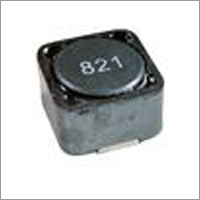 SMD Inductor for Power Line (shielded)