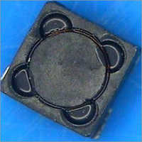 Low Profile Shielded SMD Inductors