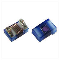 High Q Chip Inductor