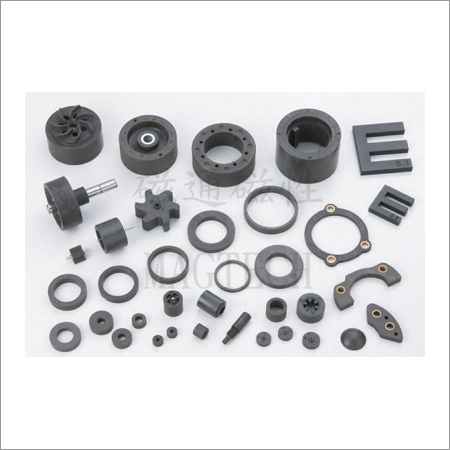 Plastic Magnet Plastic Magnet