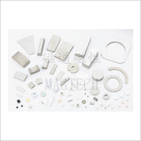 Smco Permanent Magnets Smco Permanent Magnets